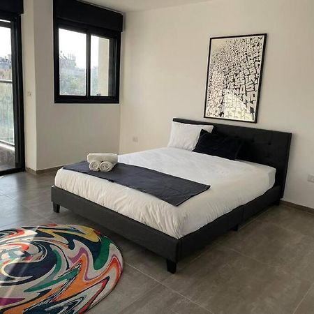 Lovely Flat In The Center 36 Appartement Tel Aviv Buitenkant foto