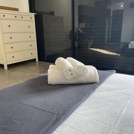 Lovely Flat In The Center 36 Appartement Tel Aviv Buitenkant foto