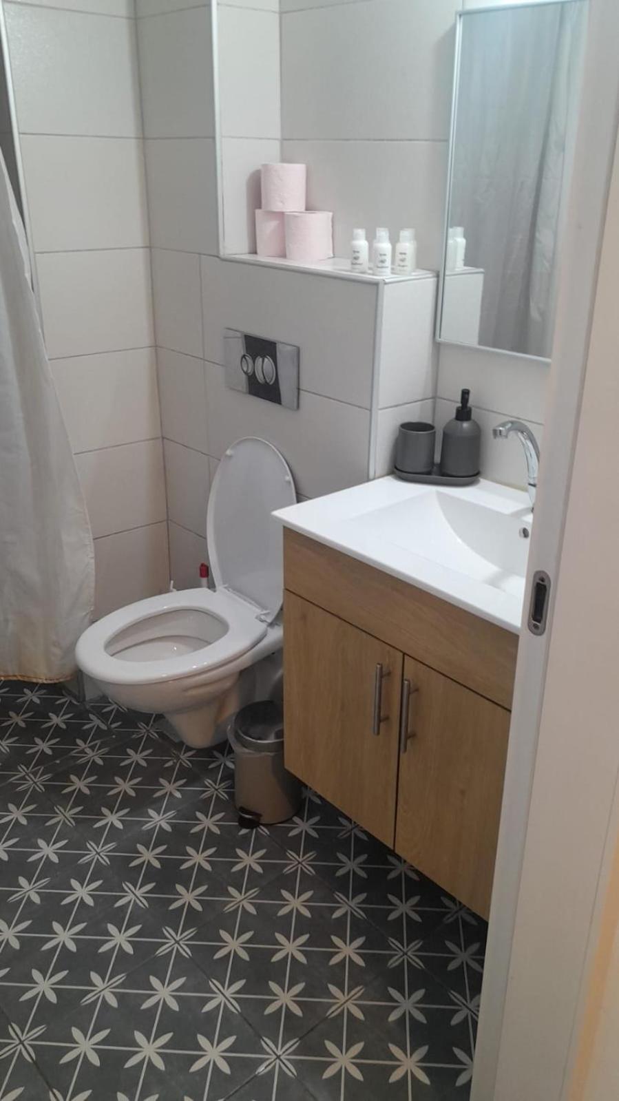 Lovely Flat In The Center 36 Appartement Tel Aviv Buitenkant foto