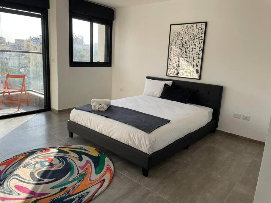 Lovely Flat In The Center 36 Appartement Tel Aviv Buitenkant foto