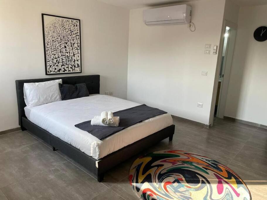Lovely Flat In The Center 36 Appartement Tel Aviv Buitenkant foto