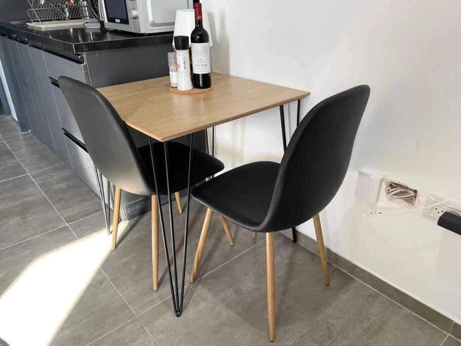 Lovely Flat In The Center 36 Appartement Tel Aviv Buitenkant foto
