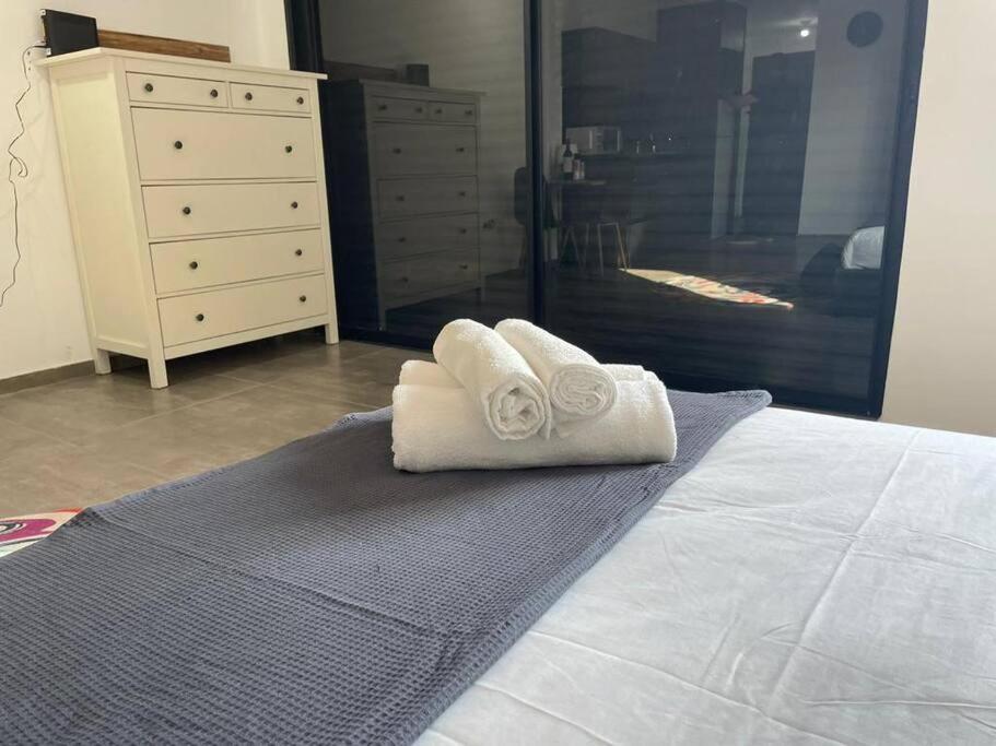 Lovely Flat In The Center 36 Appartement Tel Aviv Buitenkant foto