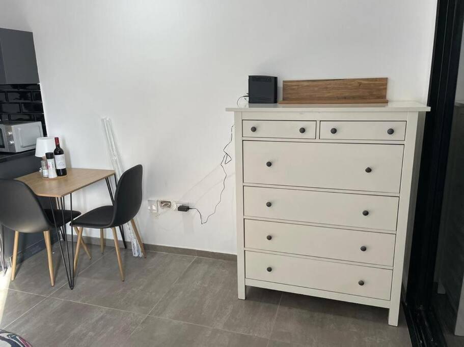 Lovely Flat In The Center 36 Appartement Tel Aviv Buitenkant foto