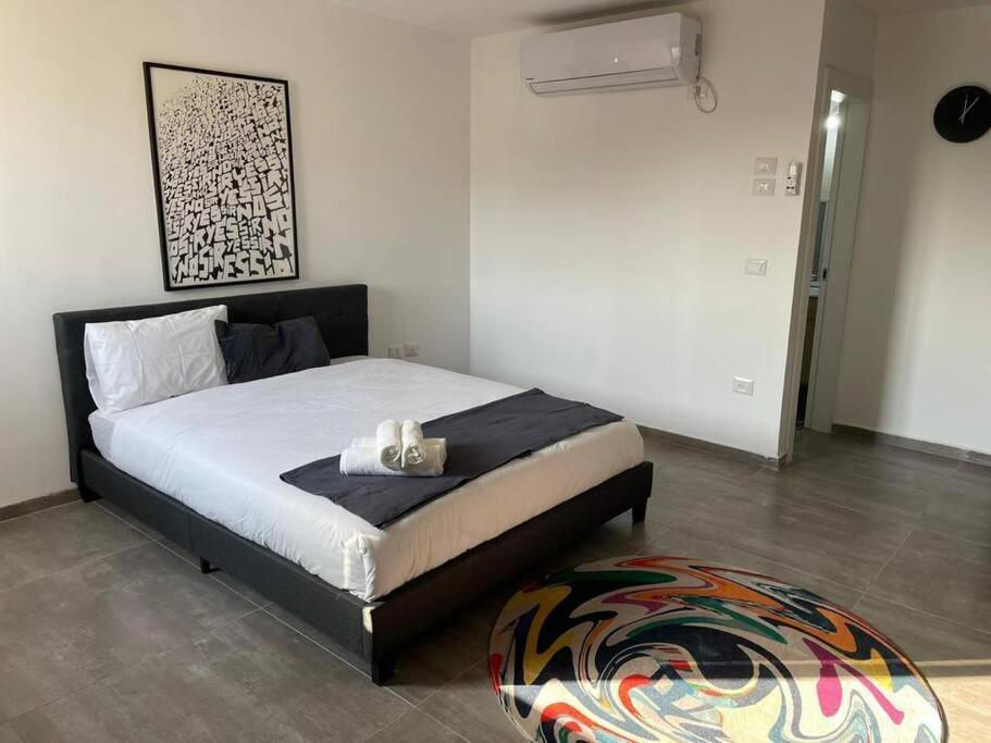 Lovely Flat In The Center 36 Appartement Tel Aviv Buitenkant foto