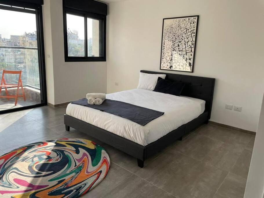 Lovely Flat In The Center 36 Appartement Tel Aviv Buitenkant foto