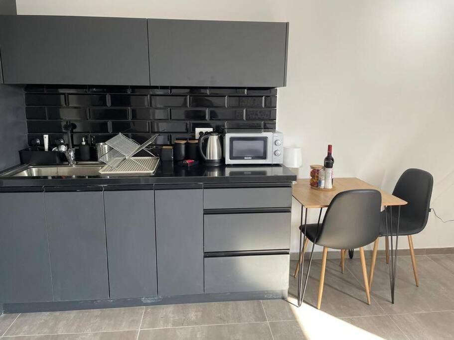 Lovely Flat In The Center 36 Appartement Tel Aviv Buitenkant foto