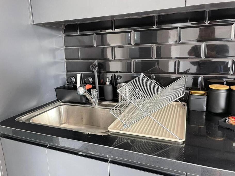 Lovely Flat In The Center 36 Appartement Tel Aviv Buitenkant foto